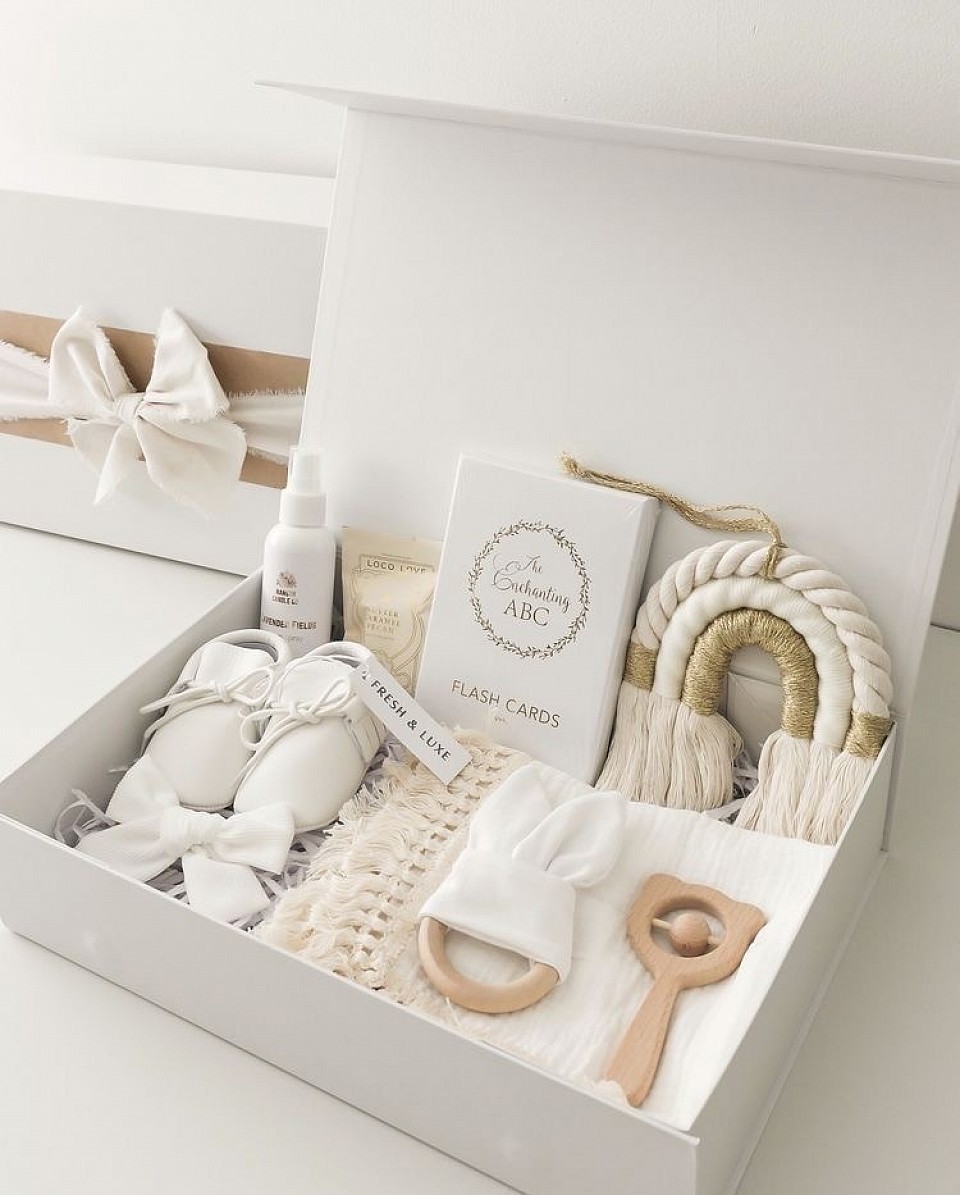 Gift Boxes