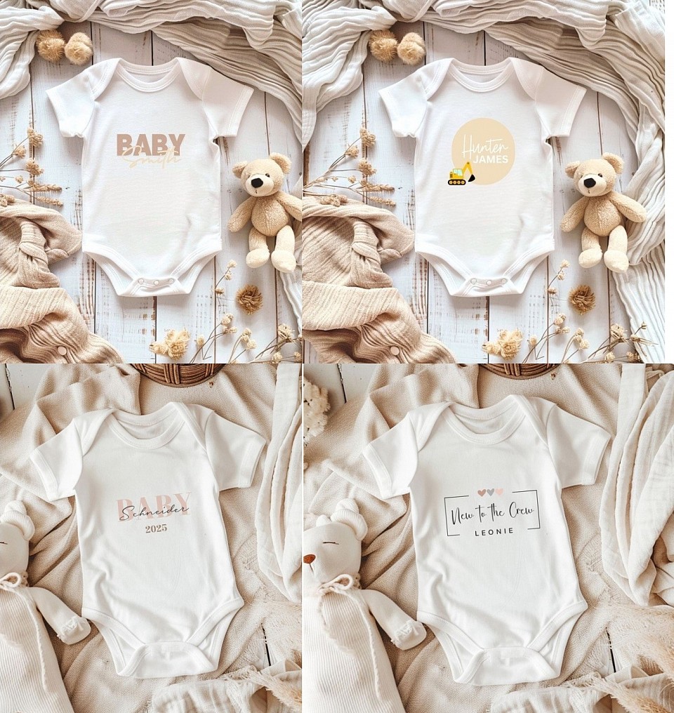 Baby Grows