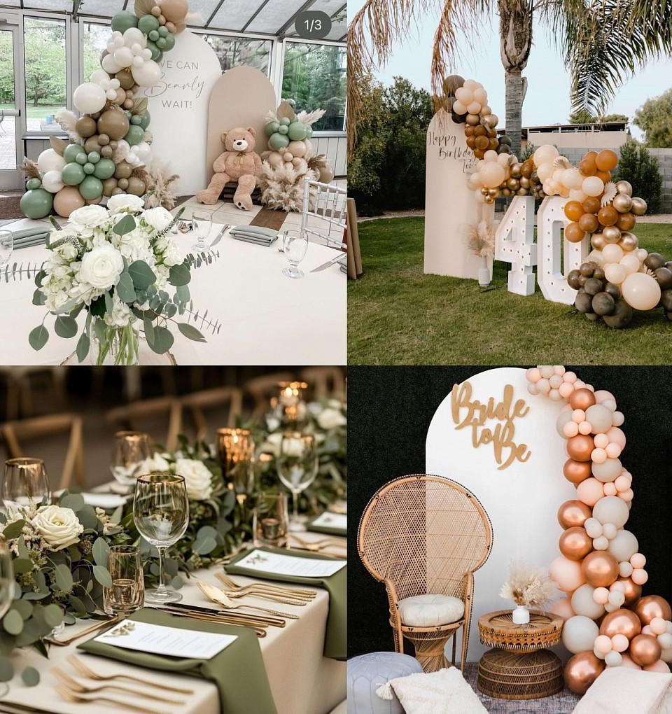Decor